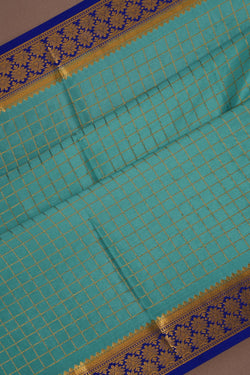 Image of Mysore Binny Silk Saree