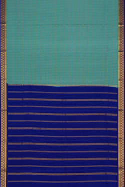 Image of Mysore Binny Silk Saree