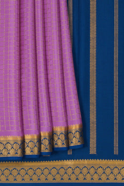 Image of Mysore Binny Silk Saree