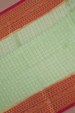 Image of Mysore Binny Silk Saree