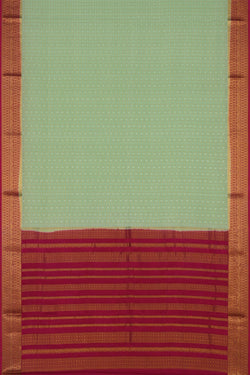 Image of Mysore Binny Silk Saree