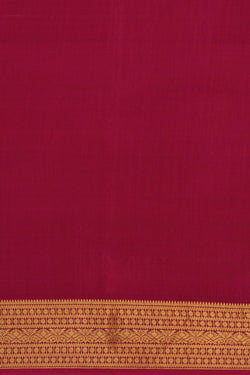 Image of Mysore Binny Silk Saree