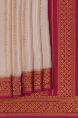 Image of Mysore Binny Silk Saree