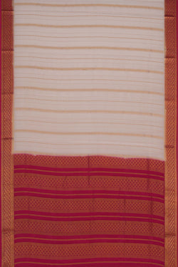 Image of Mysore Binny Silk Saree
