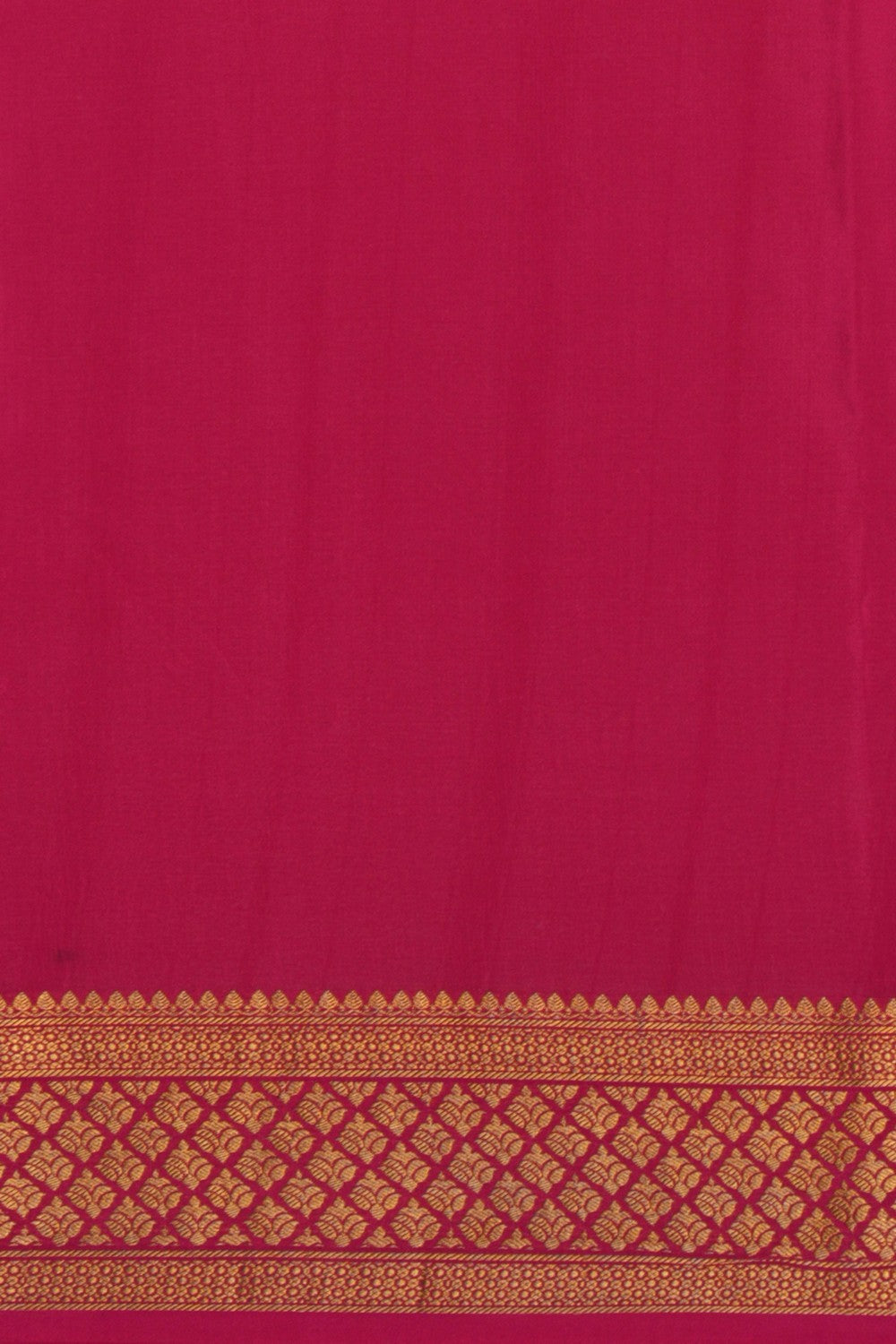 Mysore Binny Silk Saree