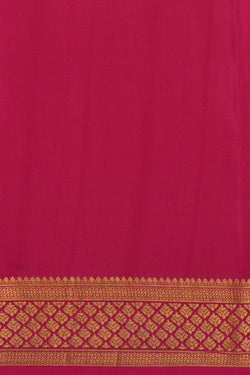 Image of Mysore Binny Silk Saree