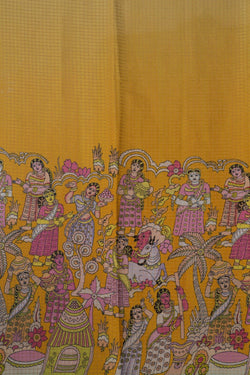 Image of Mysore Binny Silk Saree