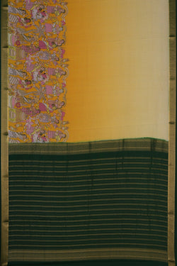 Image of Mysore Binny Silk Saree
