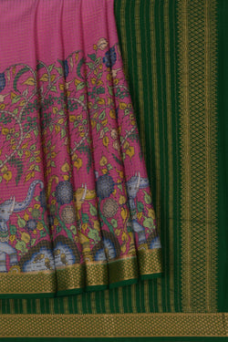 Image of Mysore Binny Silk Saree