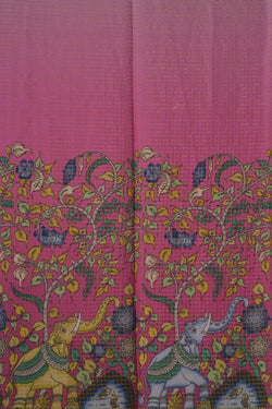 Image of Mysore Binny Silk Saree