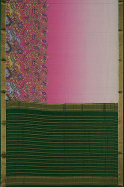 Image of Mysore Binny Silk Saree