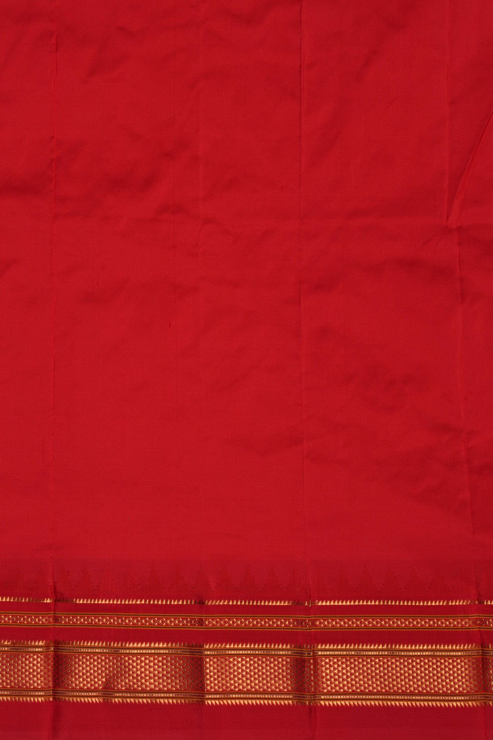 Narayanpet Pure Silk Saree