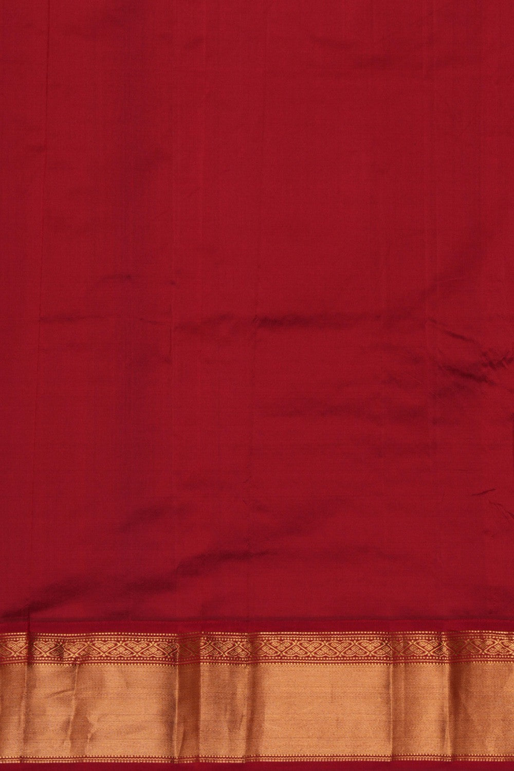 Image of Narayanpet Pure Silk Saree