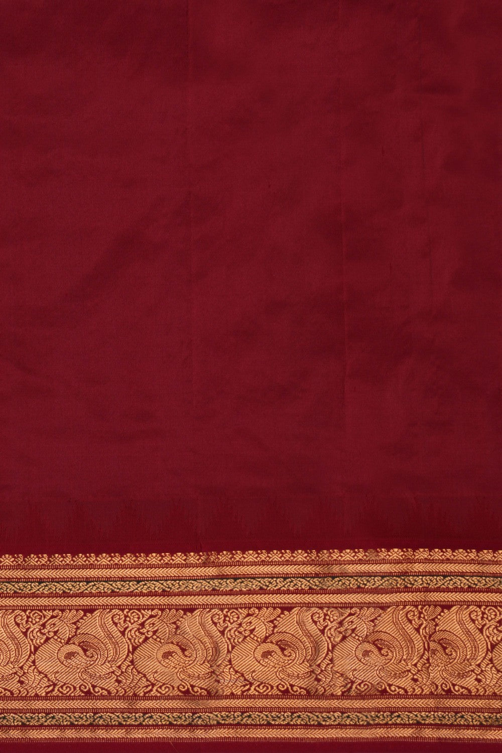 Narayanpet Pure Silk Saree