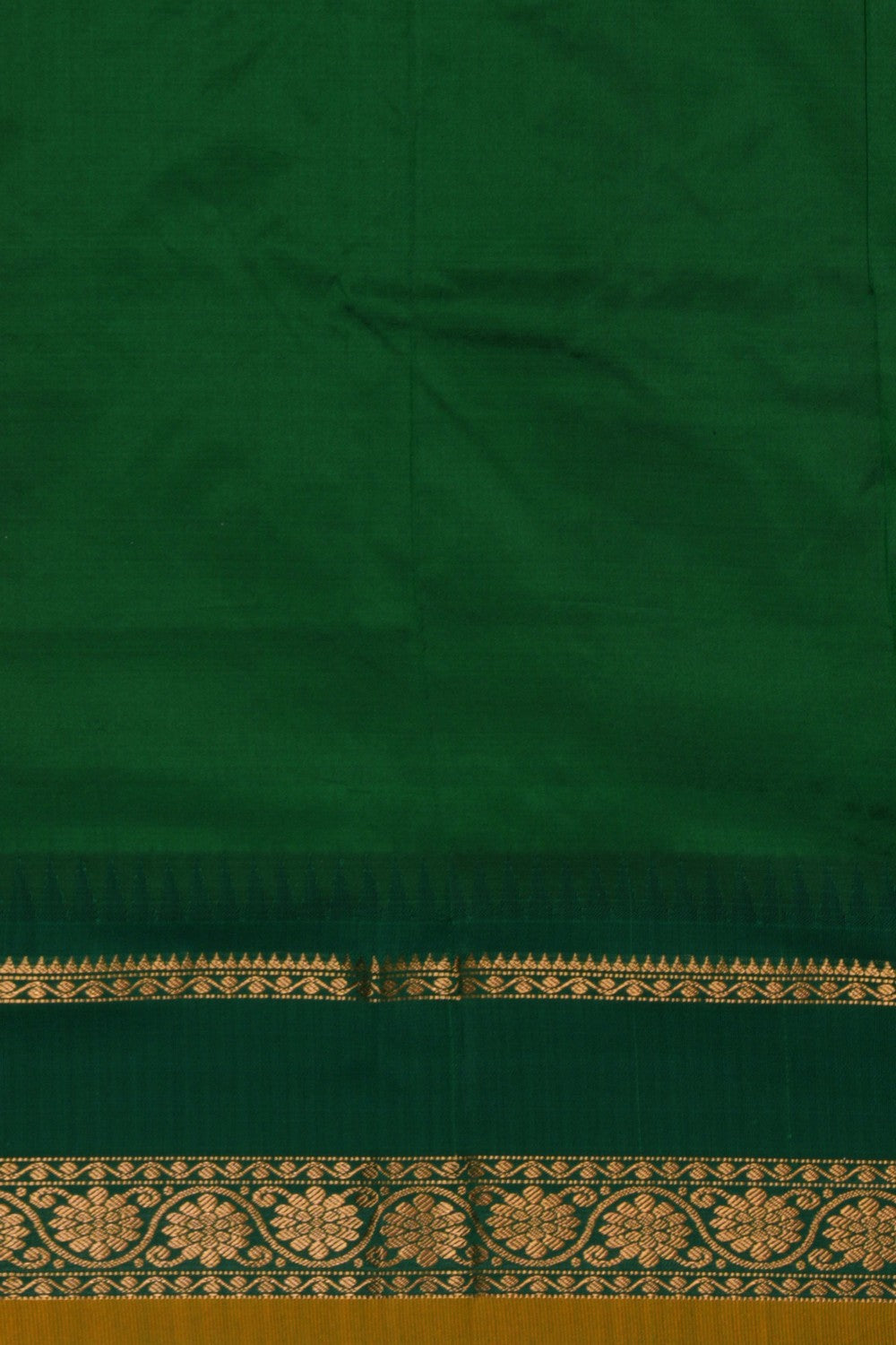 Narayanpet Pure Silk Saree