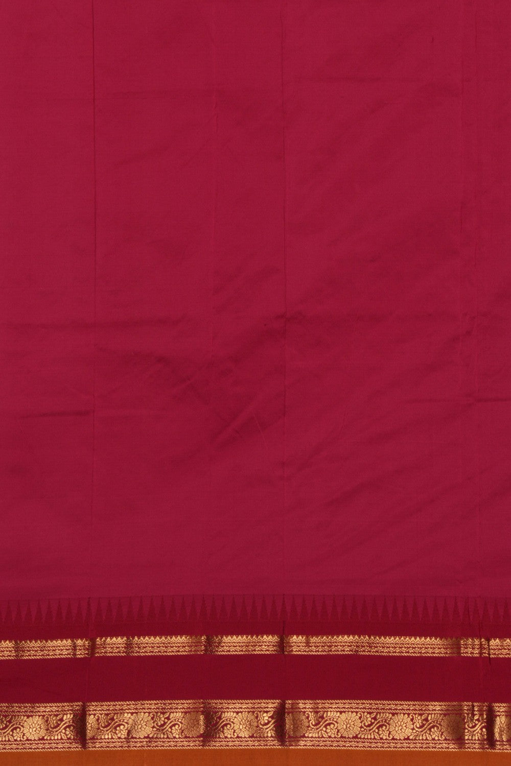 Narayanpet Pure Silk Saree