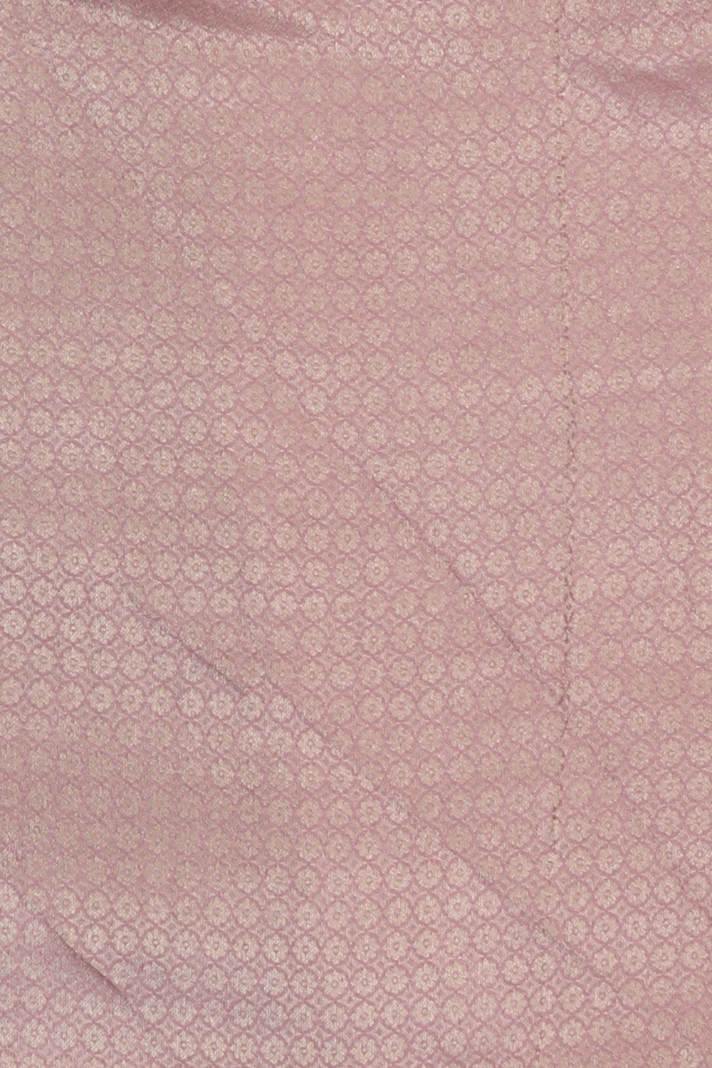 A Self-Jacquard Embroidery Saree