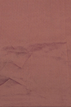 Image of A Self-Jacquard Tissue Embroidery Saree