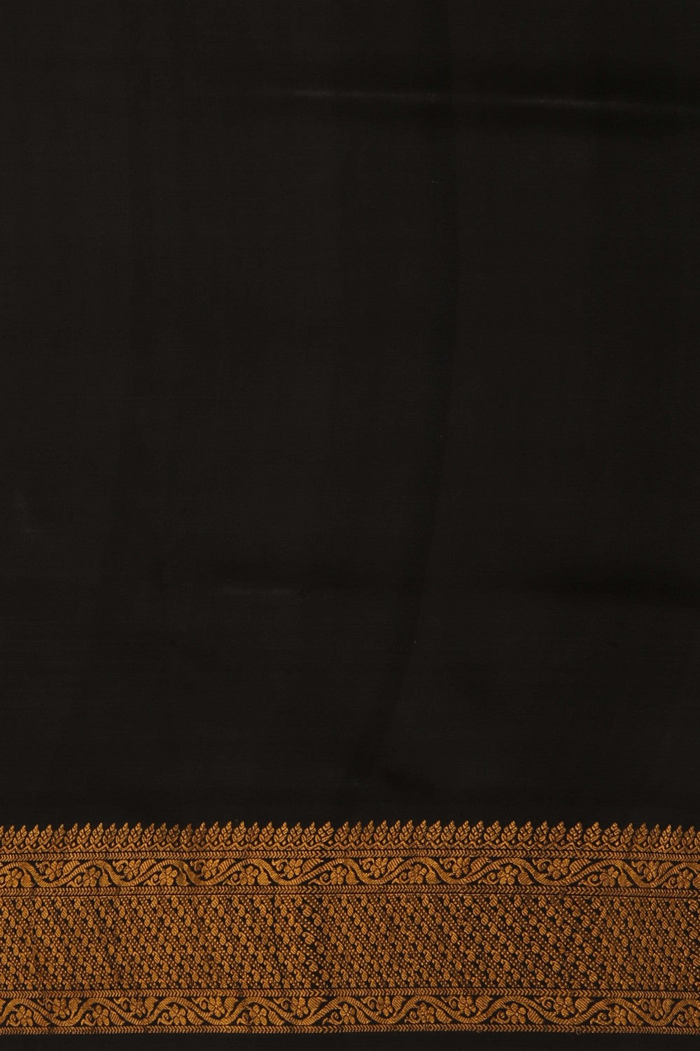 Image of Kalamkari Sea Green Saree