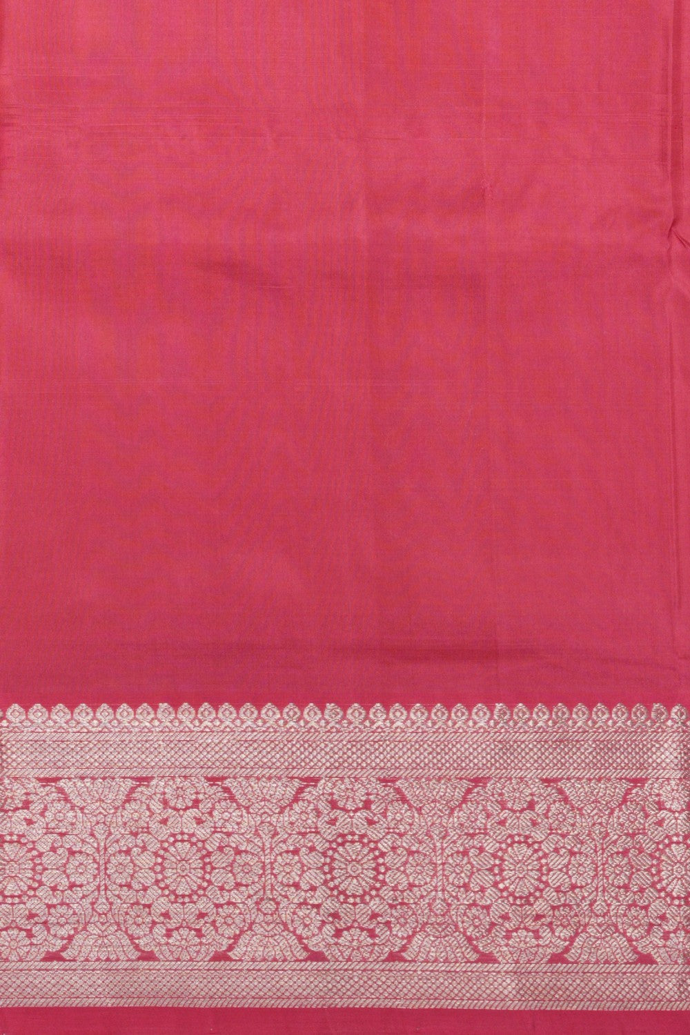Venkatagiri Silk Mustard Saree