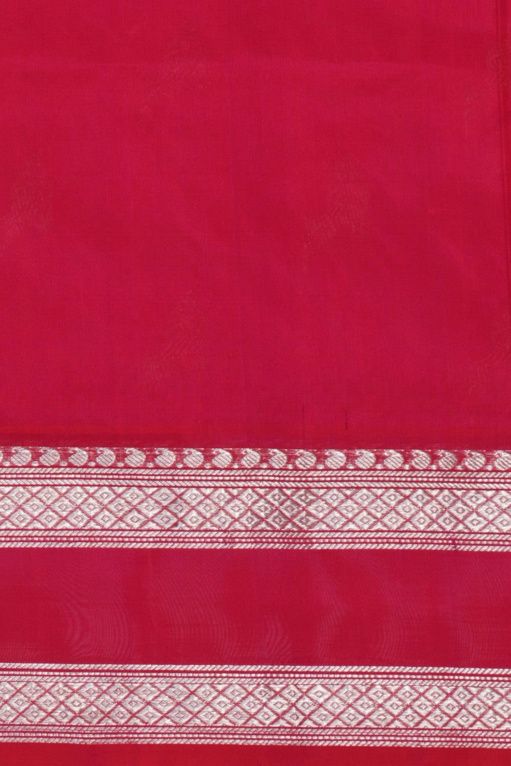 Venkatagiri Silk Pink Saree