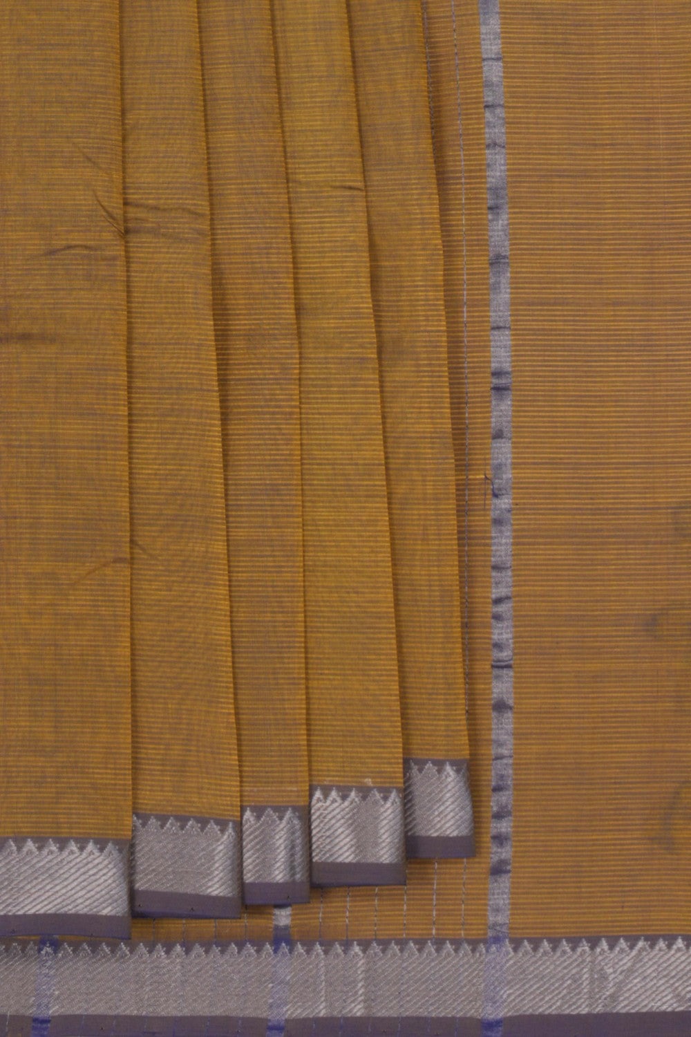 Mangalgiri Silk Saree