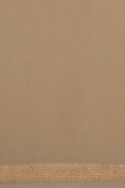 Image of Georgette Embroidery Saree