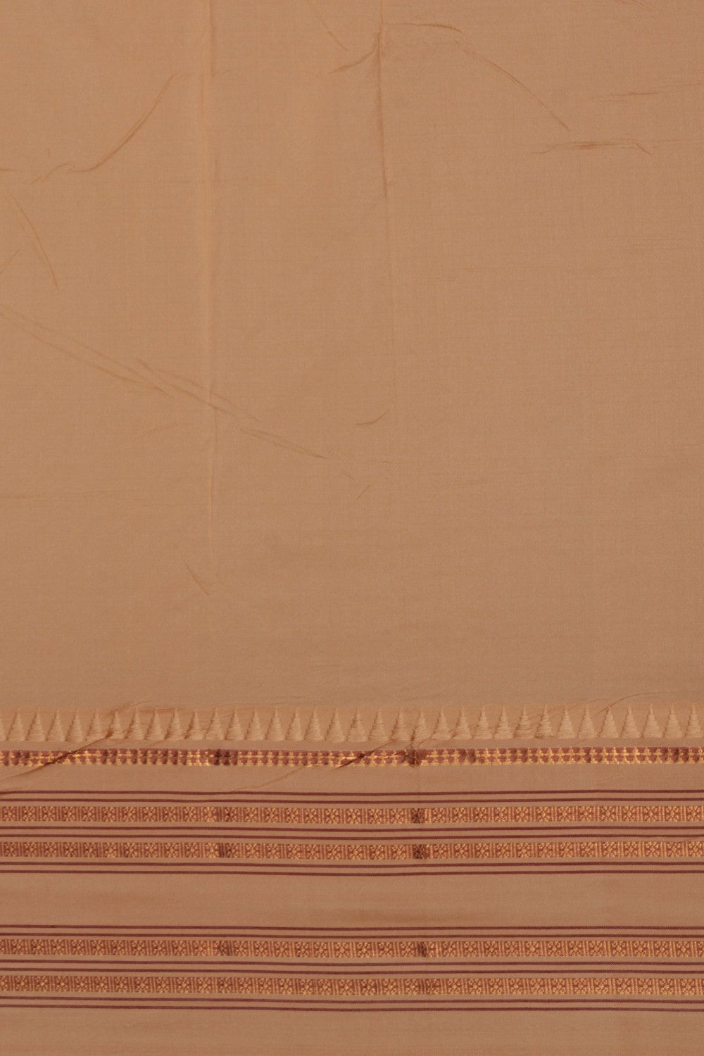 Narayanpet Pure Silk Saree