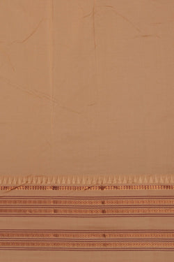 Image of Narayanpet Pure Silk Saree
