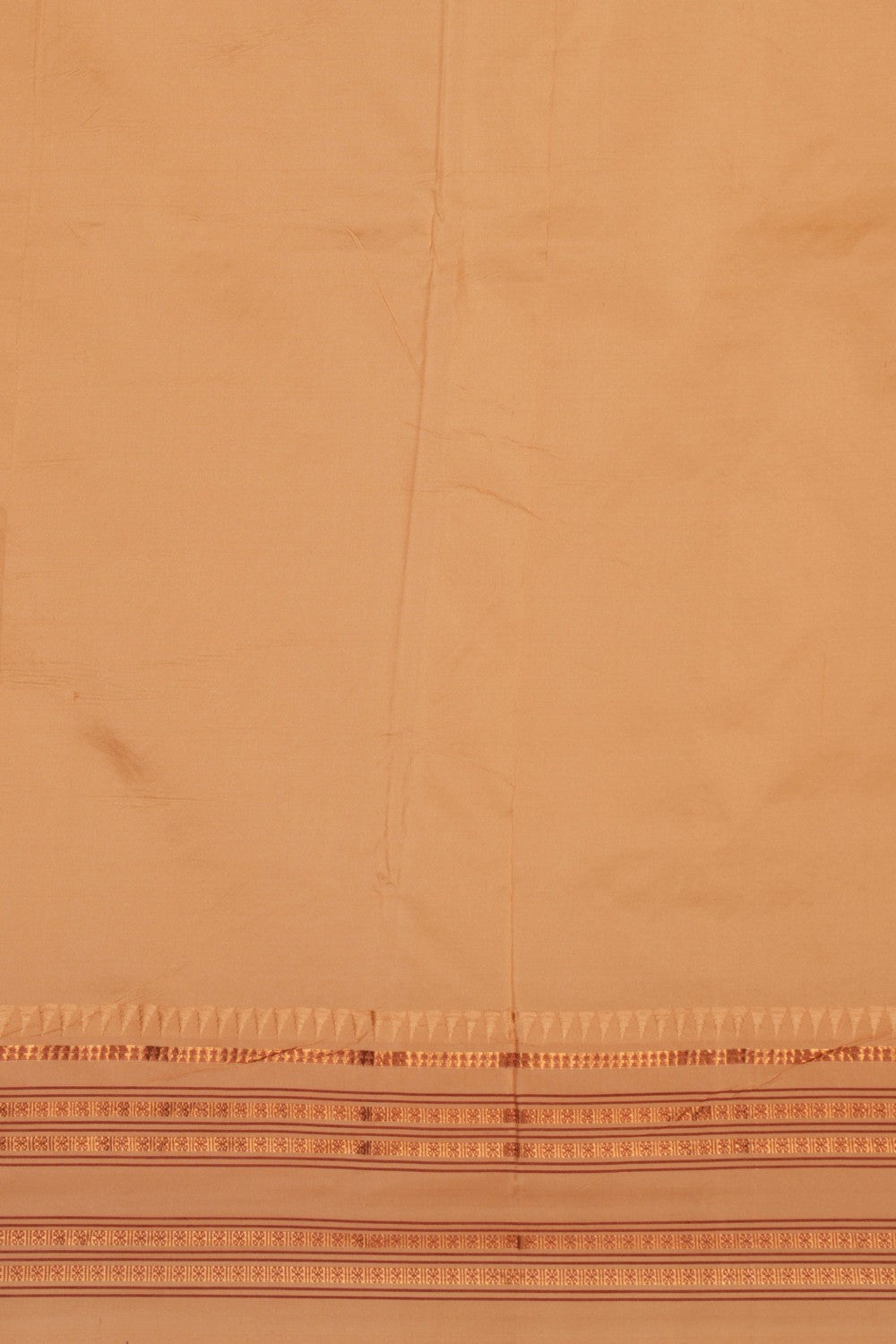 Narayanpet Pure Silk Saree