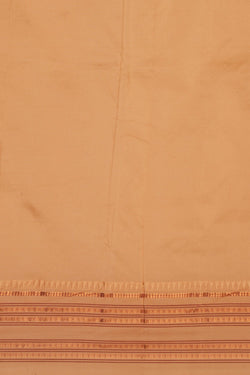 Image of Narayanpet Pure Silk Saree