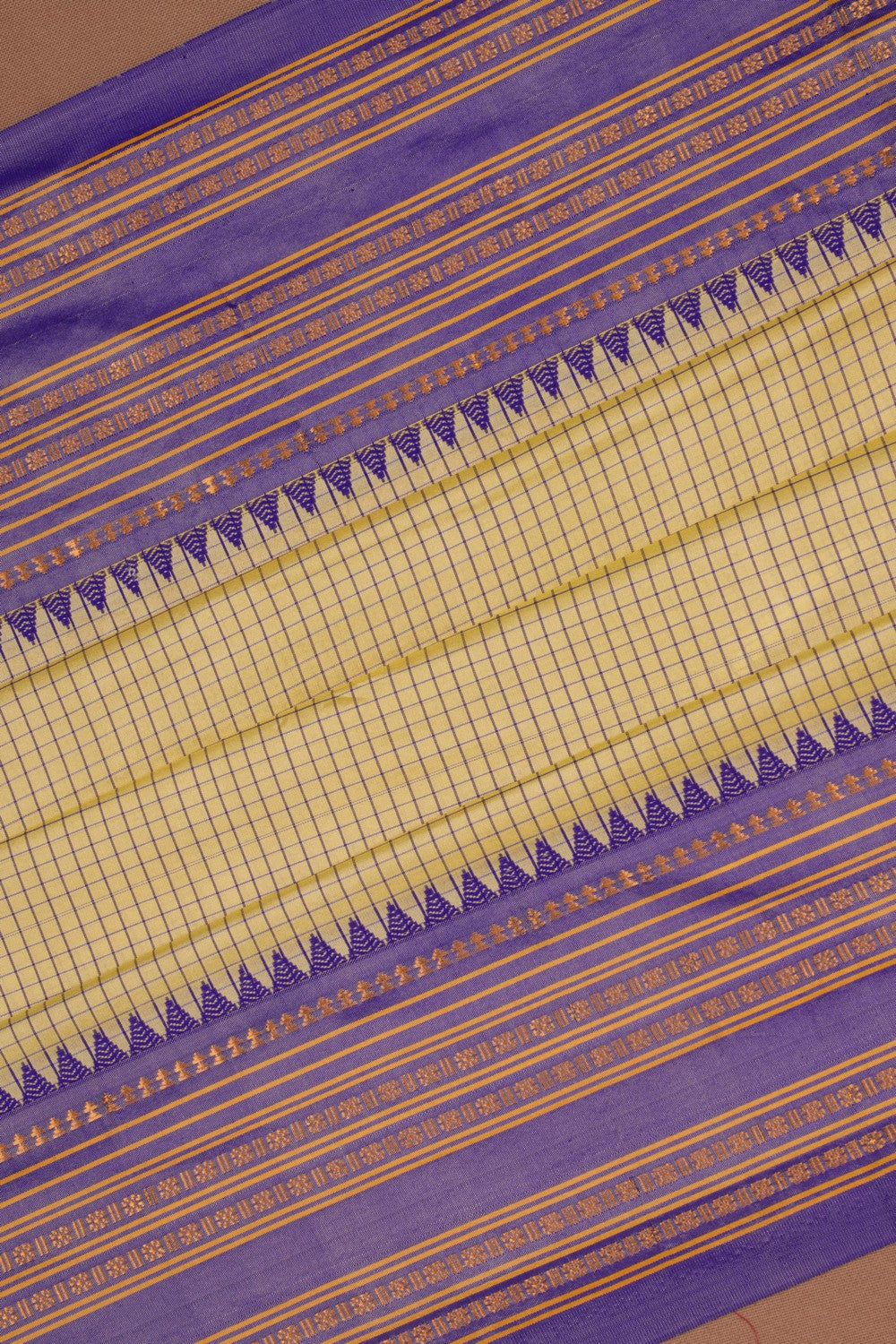 Narayanpet Pure Silk Saree
