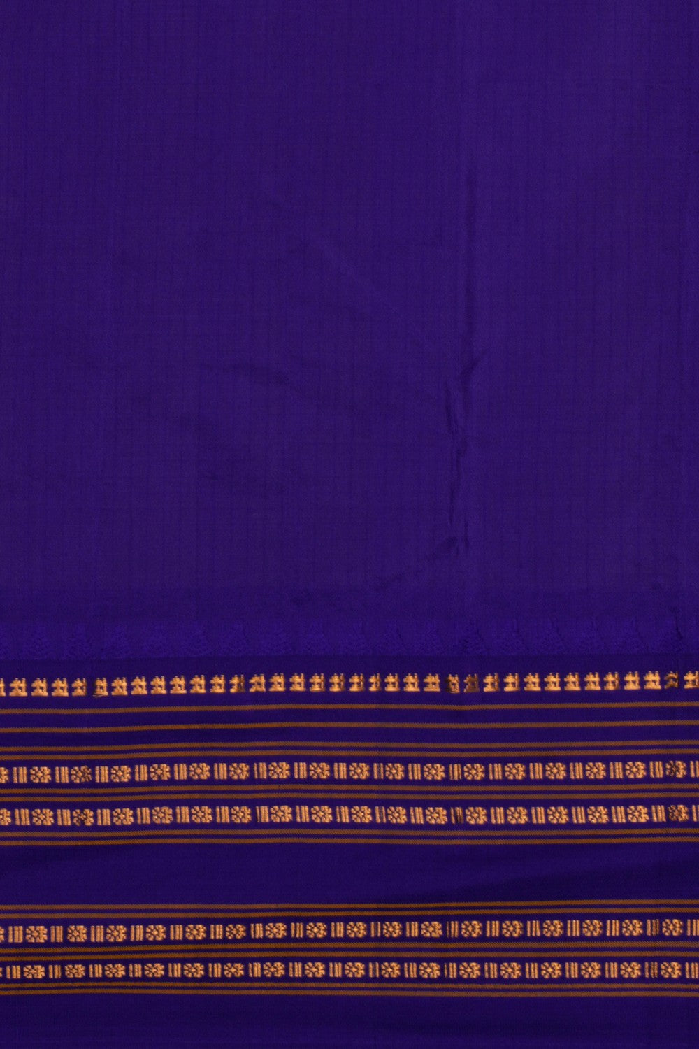 Narayanpet Pure Silk Saree