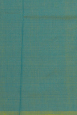 Image of Pochampally Silk Unstitched Suit Set Fabric (3 Pcs Set)