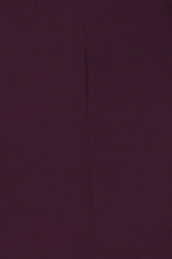 Image of Unstitched Suit Set Green Fabric (3 Pcs Set)
