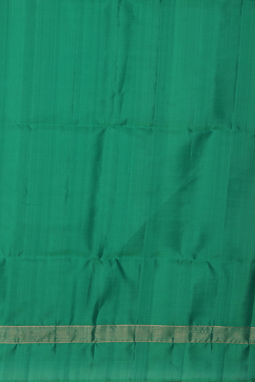 Image of South Silk Red Saree