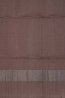 Image of South Silk Yellow Saree