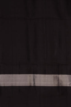 Image of South Silk Yellow Saree