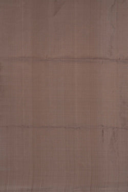Image of South Silk Kattam Purple Saree
