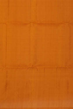 Image of South Silk Green Saree
