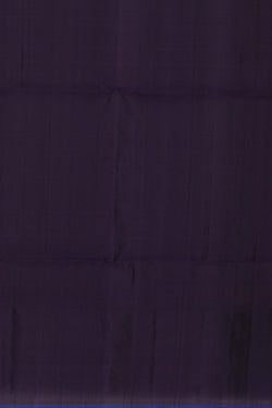 Image of South Silk Grey Saree