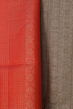 Image of South Silk Saree