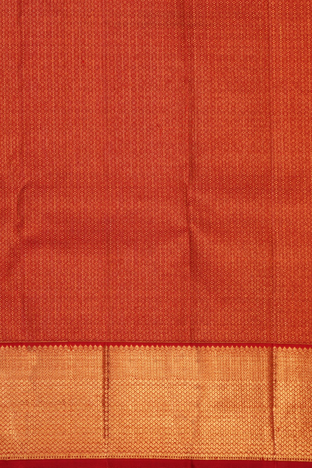 Image of Kanchipattu An Ethereal Pearl-White Saree