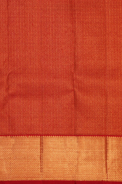 Image of Kanchipattu An Ethereal Pearl-White Saree