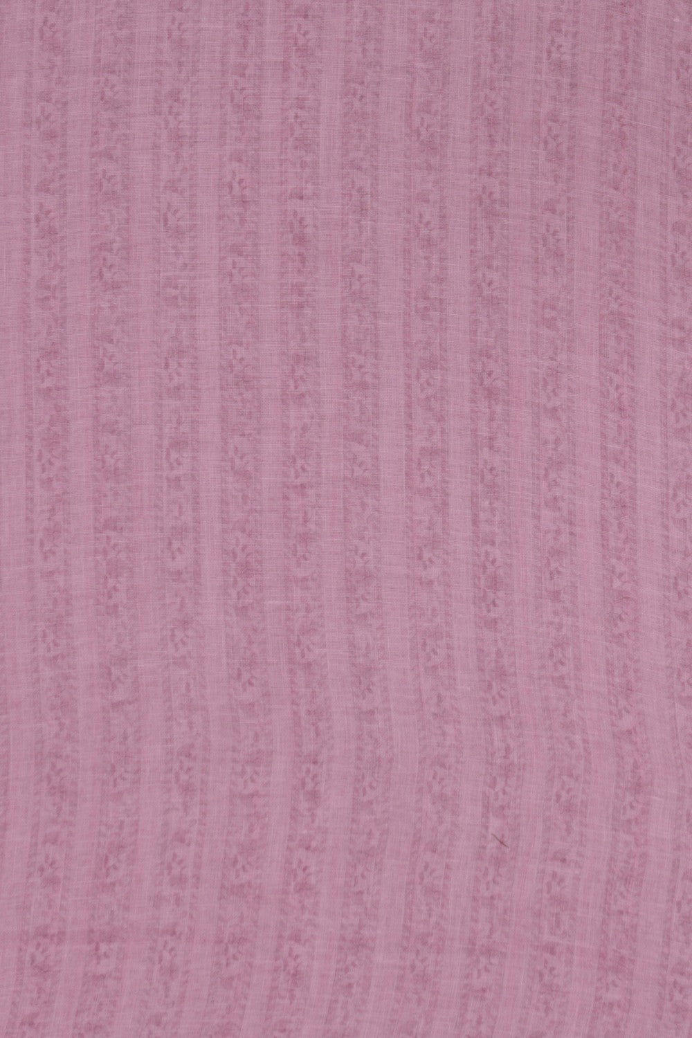 Image of Unstitched Suit Set Linen Fabric (3 Pcs Set)