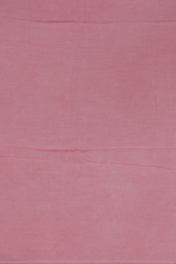 Image of Unstitched Suit Set Linen Fabric (3 Pcs Set)