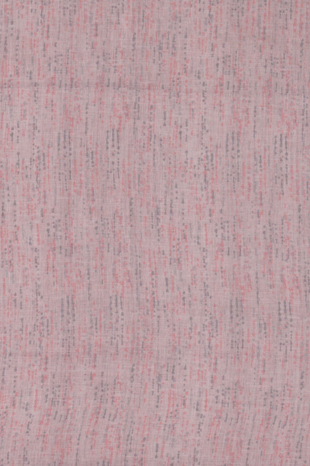 Image of Unstitched Suit Set Linen Fabric (3 Pcs Set)