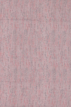 Image of Unstitched Suit Set Linen Fabric (3 Pcs Set)