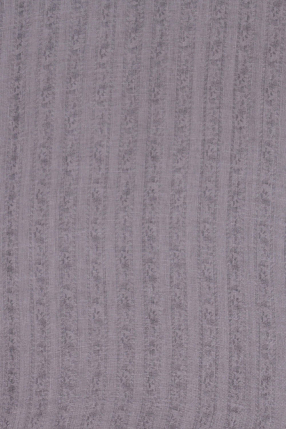 Image of Unstitched Suit Set Linen Fabric (3 Pcs Set)