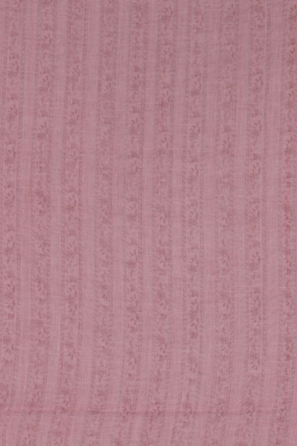 Image of Unstitched Suit Set Linen Fabric (3 Pcs Set)